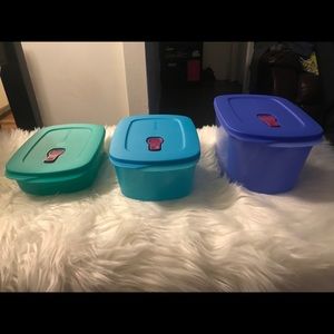 Tupperware